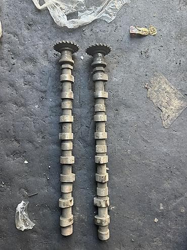 Məhsul: raspirdval nissan patfhinder Təsvir: - İki ədəd eksantrik