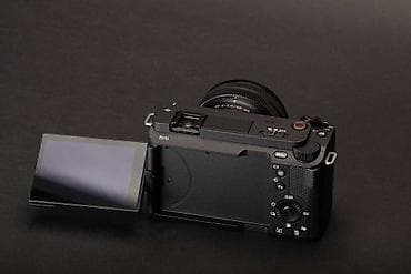 sony mp3: Məhsul: Sony ZV-E1 rəqəmsal kamera (E-mount), çevrilən yan-açılan — 1