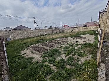 1 otaqli ev: 4 sot, Tikinti — 1