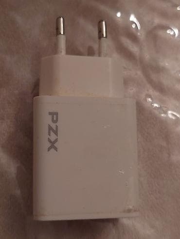 htc 5: Адаптер 5 Вт, Новый — 1