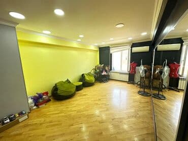 hövsanda ipotekada olan binalar: 2 otaqlı, Yeni tikili, 77 kv. m — 11