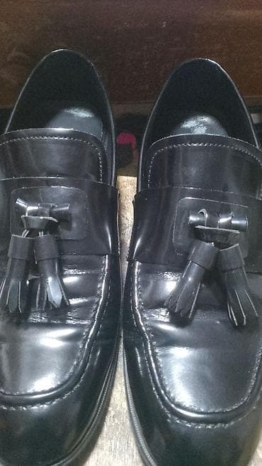 Tuflilər: Qadın ayaqqabısı – KAYCİLER markası - Model: klassik qapalı — 2