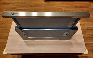 qaz 3: Aspirator rəng - Boz, Yeni — 4