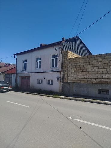 Həyət evləri və villaların satışı: 4 otaqlı, 1529 kv. m, Kredit yoxdur, Orta təmir — 3