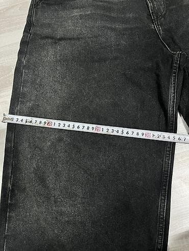 cins yubka: Cinslər, Bershka, rəng - Boz — 5