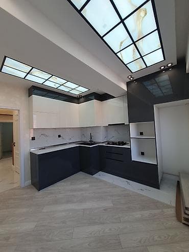 dodaq permanenti nedir: Daxili təmir və dekorasiya xidməti - Kompleks təmir-bəzək işləri — 7