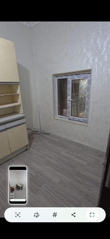 3 otaqlı, Yeni tikili, 63 kv. m — 7