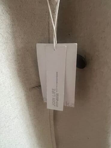 пальто зимнее: Bershkadan alinib. Geyinilmeyib hec. XS olcusudur biraz bol modeldir M — 5