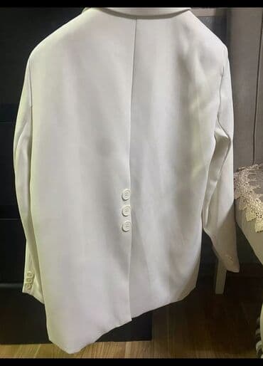 бейсбольные мужские куртки: Пиджаки — 2