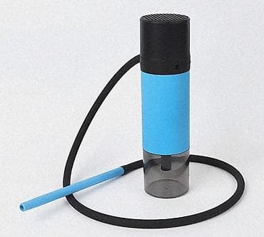 Məhsul: Portativ mini elektrik hava kompressoru (şlanqlı)