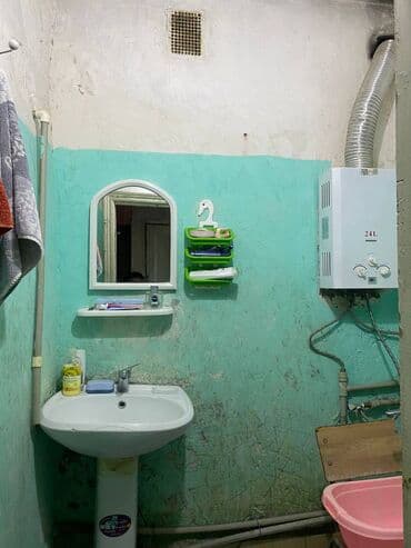 tap az evler xacmazda: Bakı, 2 otaqlı, Köhnə tikili, 45 kv. m — 10