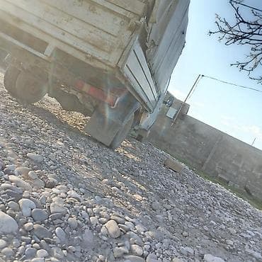 hyundai h 1: QAZ 33021, 2005 il, motor 2.3 l, Furqon, İşlənmiş — 3