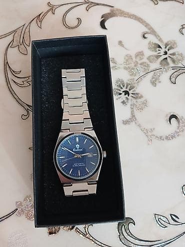 irsad telecom saatlar: Yeni, Qol saatı, rəng - Göy — 3