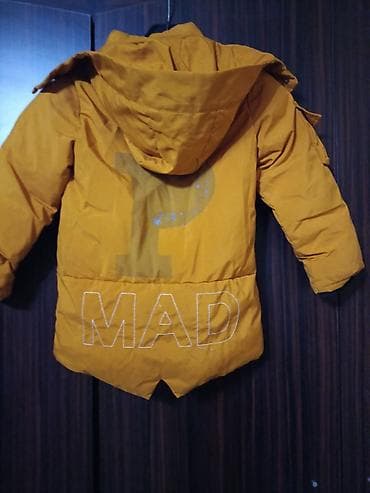 Dəstlər: Kurtkalar — 2