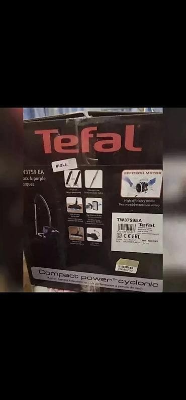 tost coreyi: Tefal tozsoran. Təzədir. qutusunda. 340 manata alınıb. 750Wt Qiymət — 7