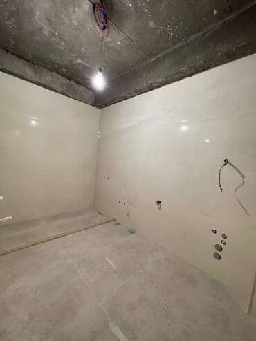 tek şexsiyyet vesiqesiyle kredit: 2 otaqlı, Yeni tikili, m. İnşaatçılar, 78 kv. m — 8