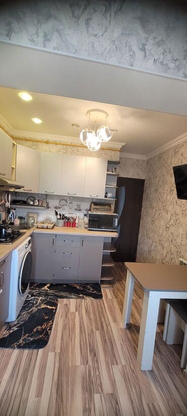 satdig evler: Bakı, Əhmədli, 2 otaqlı, Köhnə tikili, m. Əhmədli, 65 kv. m — 6