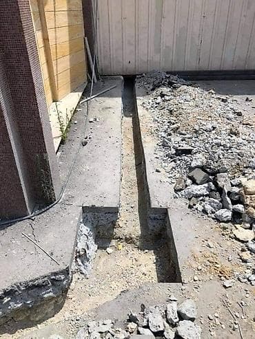 parket ustası: Vüqar Usta | Beton Kəsmə və Karot Xidməti - Bakı, Sumqayıt və Qarabağ — 6