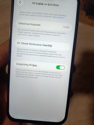 iphone 7x: IPhone 14 Pro Max, 256 GB, Narıncı, Face ID — 2