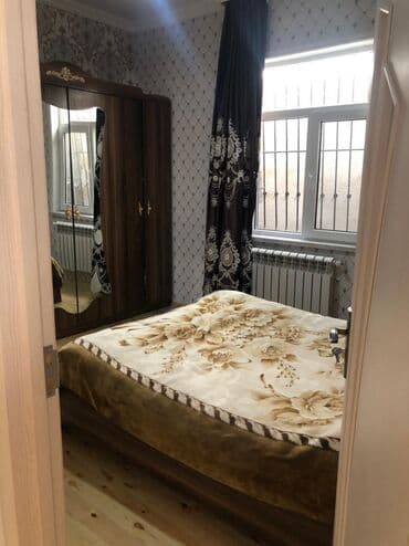 sumqayıt 20 ci mikrorayon: Binəqədi qəs. 2 otaqlı, 65 kv. m, Kredit var, Yeni təmirli — 9