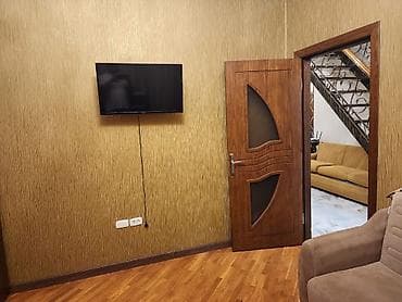 ev kiraye: 🔥 NƏRİMANOV METROSU YANINDA AŞIQ MOLLA CÜMƏ KÜÇƏSİNDƏ 5 OTAQLI DUPLEKS — 6