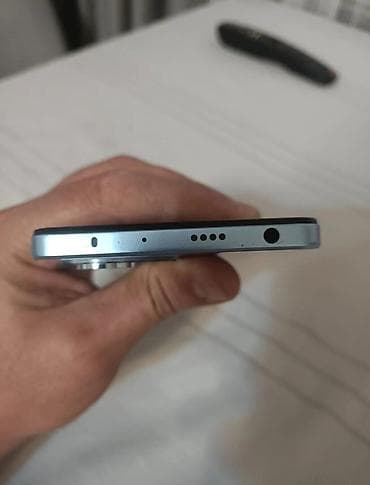redmi pad 2 pro: Poco X5 Pro, rəng - Mavi, Sensor — 2