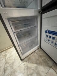 printer satilir: Yeni 2 qapılı Samsung Soyuducu Satılır — 2