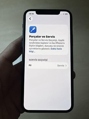 mac pro: IPhone 11 Pro, 64 GB, Space Gray, Face ID — 5
