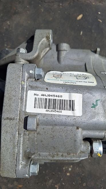 Reduktorlar: Hyundai/Kia üçün orijinal arxa differensial reduktor (transfer/axle — 3