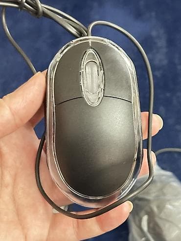 ipohone 12 mini: USB klaviatura və siçan dəsti Məhsullar: - 2 ədəd USB simli klaviatura — 7