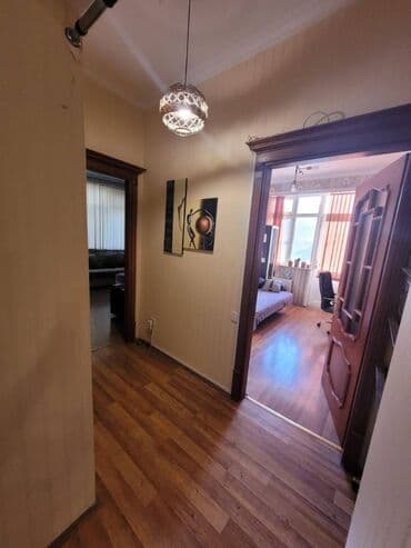 купить дом в баку забрат: 3 комнаты, Новостройка, м. Ахмедлы, 90 м² — 25