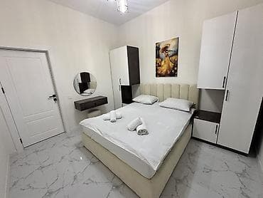 sumqayit ipoteka evler: 220 kv. m, 7 otaqlı, Kombi, Qaz, İşıq — 6