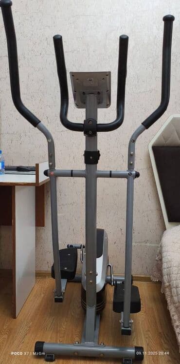 Çadırlar: Qantellər, İşlənmiş — 1