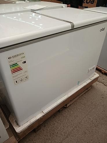 nord soyuducu: Şüşəli dondurucu — 10