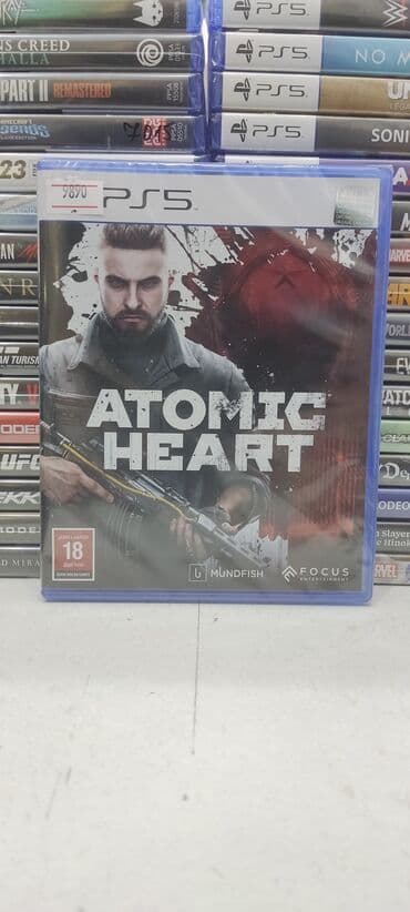 ps5 диски купить: 🔥taksi̇t kartlari (bir kart, tam kart) ilə ödəniş var. 🔥kredi̇t — 21