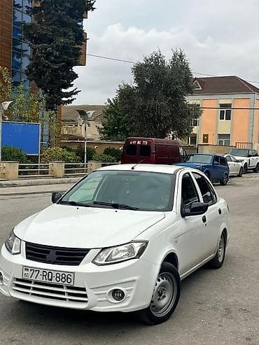 Aksesuarlar və tüninq: Saipa : 1.5 l | 2020 il 155000 km Sedan — 1