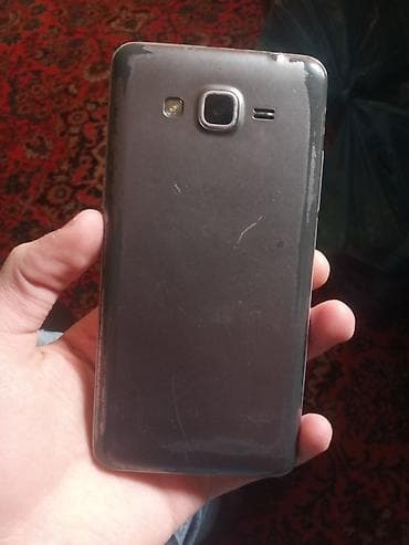 redmi note 9 qiyməti: Samsung J210, rəng - Boz, İki sim kartlı — 3