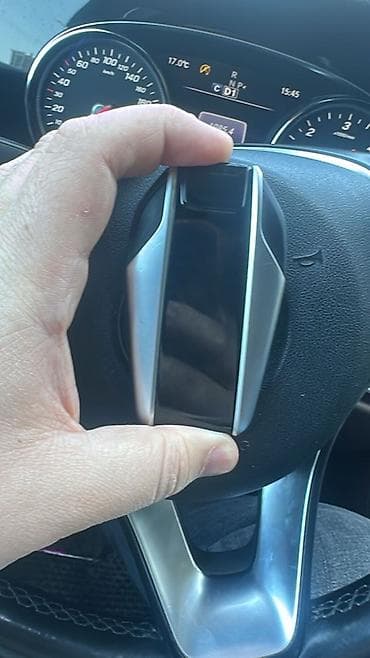 elektrik acari: BMW Display Key – orijinal rəqəmsal açar Xüsusiyyətlər: - Rəngli — 3