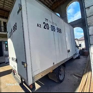dizel az traktor: Ford motor 2.4 l, Furqon, İşlənmiş — 7