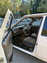 vaz 2103: VAZ (LADA) 2109: 1.5 l | 1987 il 64500 km Sedan — 7