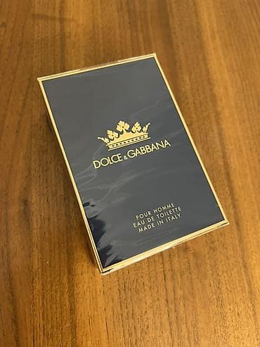 Dolce & Gabbana K 50 ml. Mağaza qiyməti 180 manat — 100 manata lalafo.az -da Dolce & Gabbana K 50 ml. Mağaza qiyməti 180 manat — 100 manata