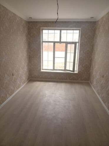 продажа недвижимости в баку: 3 комнаты, 80 м², Нет кредита, Свежий ремонт — 10