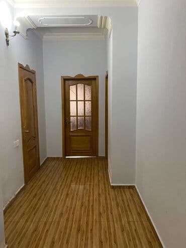 qara qarayev 3 otaqli kiraye evler: Xalqlar metrosuna yaxin 61 nomreli məktəbinə yaxin 16 mertebeli — 23