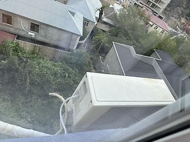 dubay iphone kreditle: Kondisioner İşlənmiş, 30-35 kv. m — 3