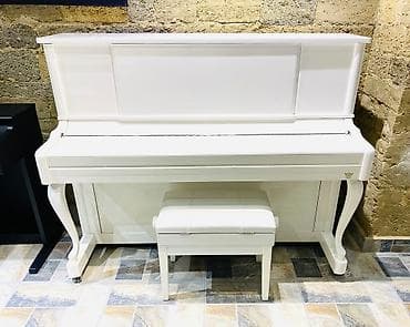 PIANO AKUSTIK. Royal Musiqi Alətleri salonu sizlərə geniş çeşiddə