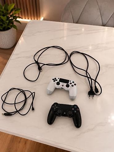 Zəhmət olmasa ətraflı oxuduqdan sonra əlaqə saxlayın. Playstation 4 — 2
