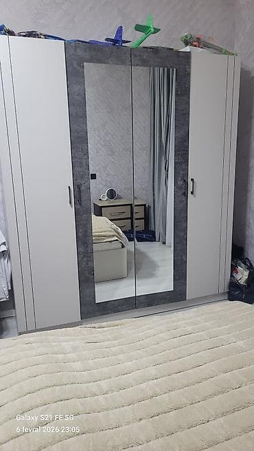 divanlar 2 el: Yataq otağı dəsti
 3aydi alinib hec bir problemi yoxdu tep tezedi — 3