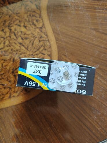 Saat dashi 337 das Mikro das Sony das Sony 337 dash Sony mikro lalafo.az -da Saat dashi 337 das Mikro das Sony das Sony 337 dash Sony mikro