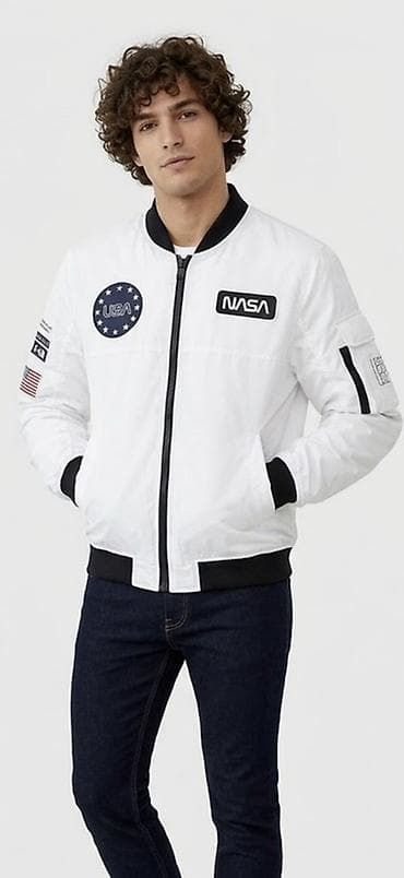 Pencək, PULL&BEAR, M