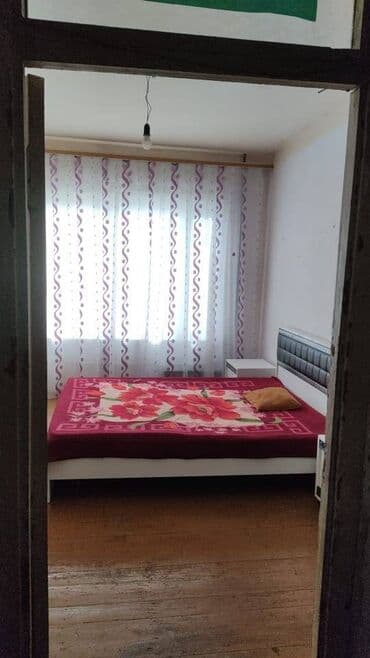 bizim ev: Bakı, 3 otaqlı, Köhnə tikili, m. Xalqlar Dostluğu, 80 kv. m — 5